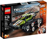 42065 Technic Zdalnie sterowana wyścigówka