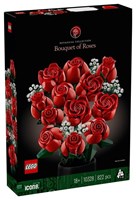 10328 Icons Bukiet róż
