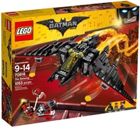 70916 BATMAN Batwing