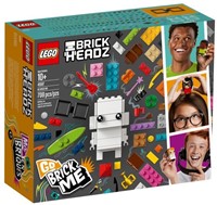 41597 BrickHeadz Portret z klocków