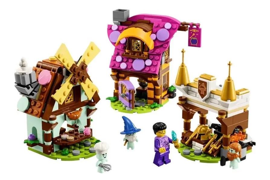 40657 DREAMZzz Wioska marzeń