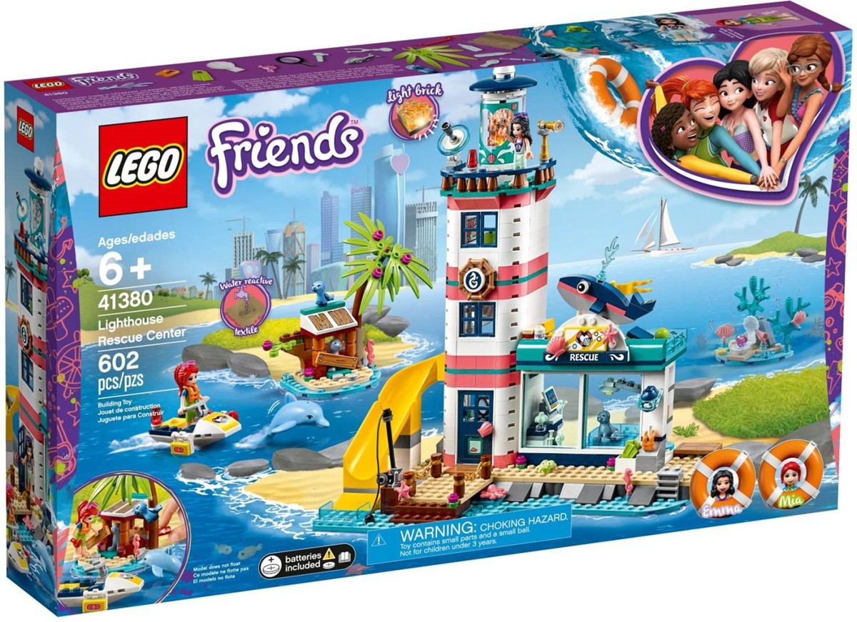 Klocki Lego Dla Dziewczynki 5 6 Lat klocki LEGO Sklep z klockami warszawa wybierz kup online Friends