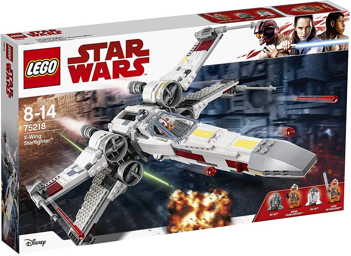 Klocki Lego Sklep Warszawa Wybierz Kup Online Star Wars