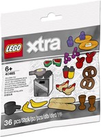 40465 xtra jedzenie