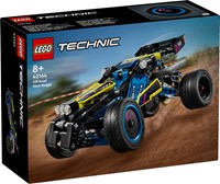 42164 TECHNIC Wyścigowy łazik terenowy