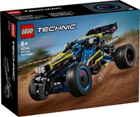 42164 TECHNIC Wyścigowy łazik terenowy