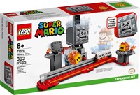 71376 Super Mario Spadający Thwomp - Rozszerzenie