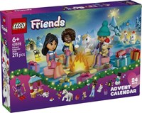 42698 Friends Kalendarz adwentowy 2026