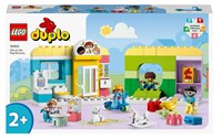 10992 DUPLO Dzień z życia w żłobku