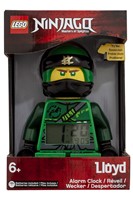 Budzik NINJAGO LLOYD