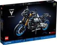 42159 TECHNIC Yamaha MT-10 SP