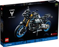 42159 TECHNIC Yamaha MT-10 SP