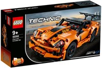 42093 Technic Chevrolet Corvette ZR1