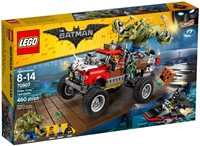 70907 Batman Pojazd Killer Croca