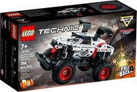 42150 TECHNIC Monster Jam™ Monster Mutt™ Dalmatian