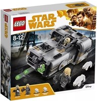 75210 STAR WARS Śmigacz Molocha™