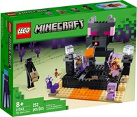 21242 MINECRAFT Arena Endu