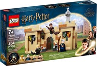 76395 Harry Potter Pierwsza lekcja latania