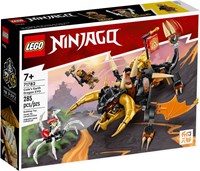 71782 NINJAGO Smok Ziemi Cole'a EVO