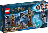 75945 Harry Potter Expecto Patronum