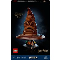 76429 Harry Potter Mówiąca Tiara Przydziału™