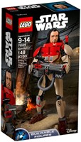 75525 Star Wars Baze Malbus