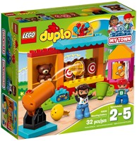 10839 DUPLO Strzelnica