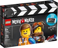 70820 LEGO® Movie Maker