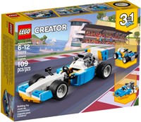 31072 CREATOR Potężne silniki