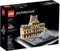 21024 ARCHITECTURE Luwr