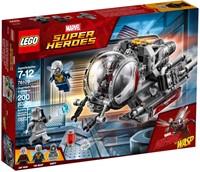 76109 HEROES Badacze kwantowej krainy