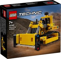 42163 TECHNIC Buldożer do zadań specjalnych