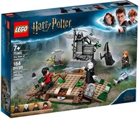 75965 Harry Potter Powrót Voldemorta™