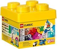 10692 CLASSIC Kreatywne klocki