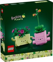11506 Botanicals Bujające się roślinki