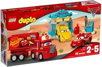 10846 DUPLO Kawiarnia Flo