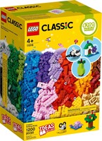11016 Classic Kreatywne klocki