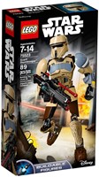 75523 Star Wars Szturmowiec ze Scarif