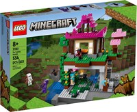 21183 Minecraft Teren szkoleniowy