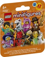 71052 Minifigures Seria 29