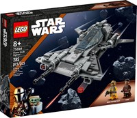 75346 STAR WARS Piracki myśliwiec