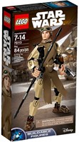 75113 STAR WARS Rey
