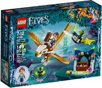 41190 ELVES Emily Jones i ucieczka orła