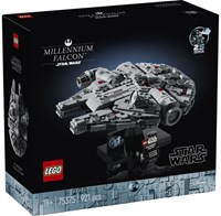 75375 STAR WARS Sokół Millennium™ 25 Rocznica