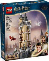 76430 Harry Potter Sowiarnia w Hogwarcie™