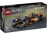 76919 Speed Champions McLaren F1 wersja 2023