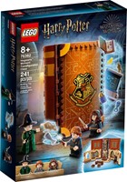 76382 Harry Potter Zajęcia z transfiguracji