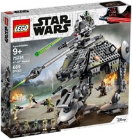 75234 Star Wars Maszyna krocząca AT-AP™
