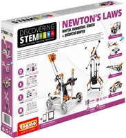 STEM07 PRAWO NEWTONA Bezwładność, pęd