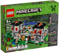 21127 MINECRAFT Forteca